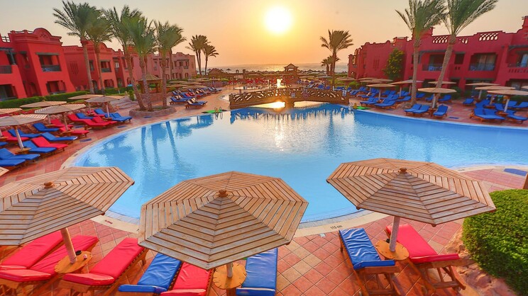 Charmillion Sea Life